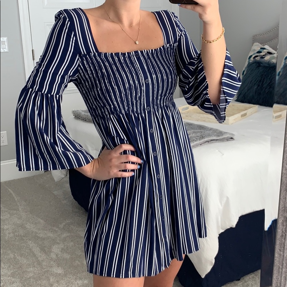 Jack by BB Dakota Dress